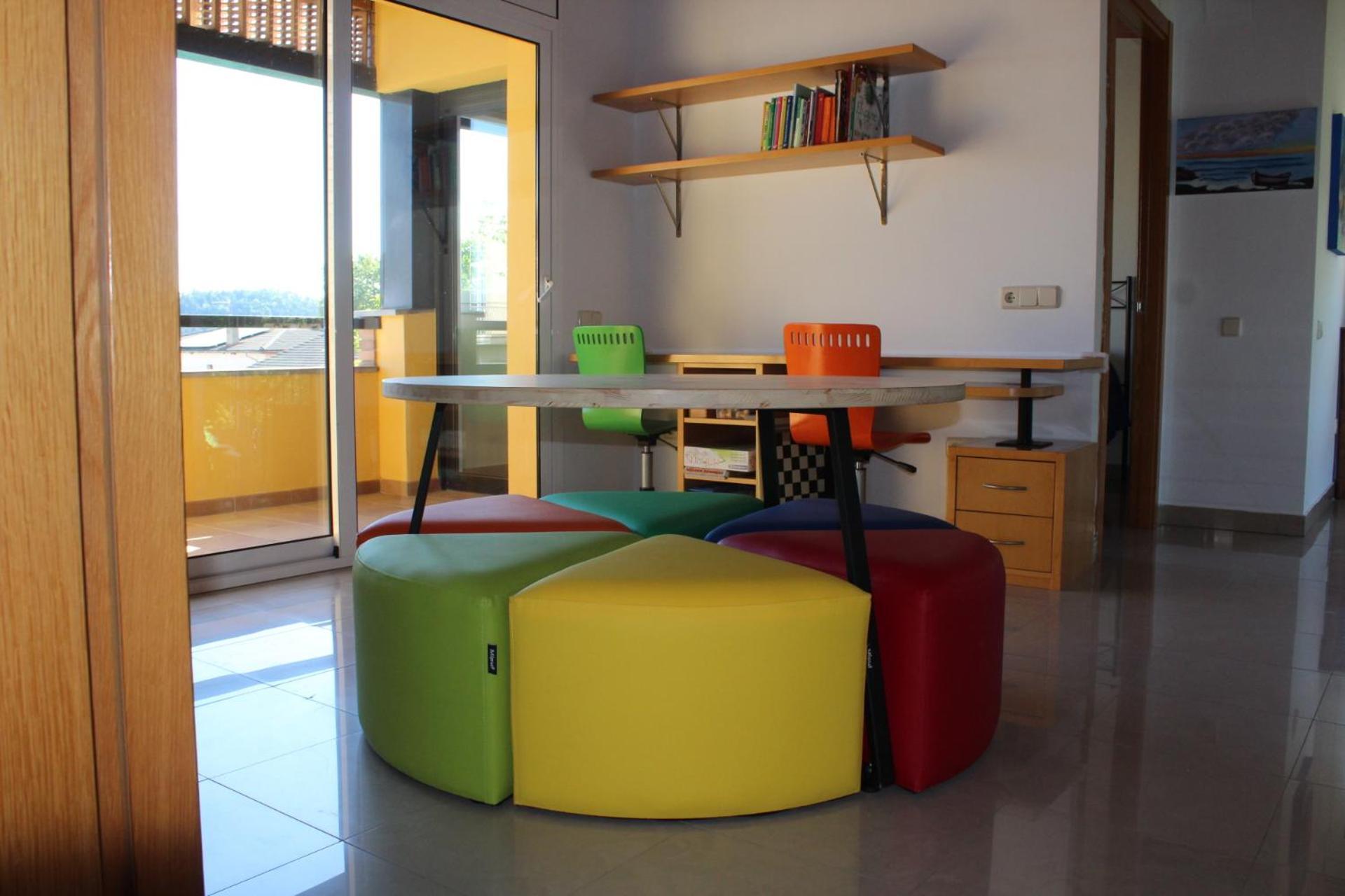 El Turo Appartement Sant Boi de Llucanes Buitenkant foto