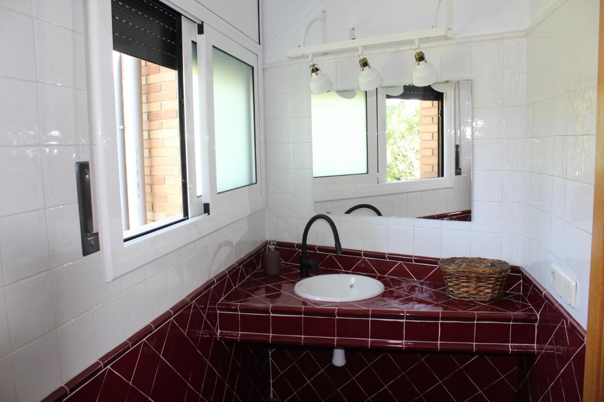 El Turo Appartement Sant Boi de Llucanes Buitenkant foto
