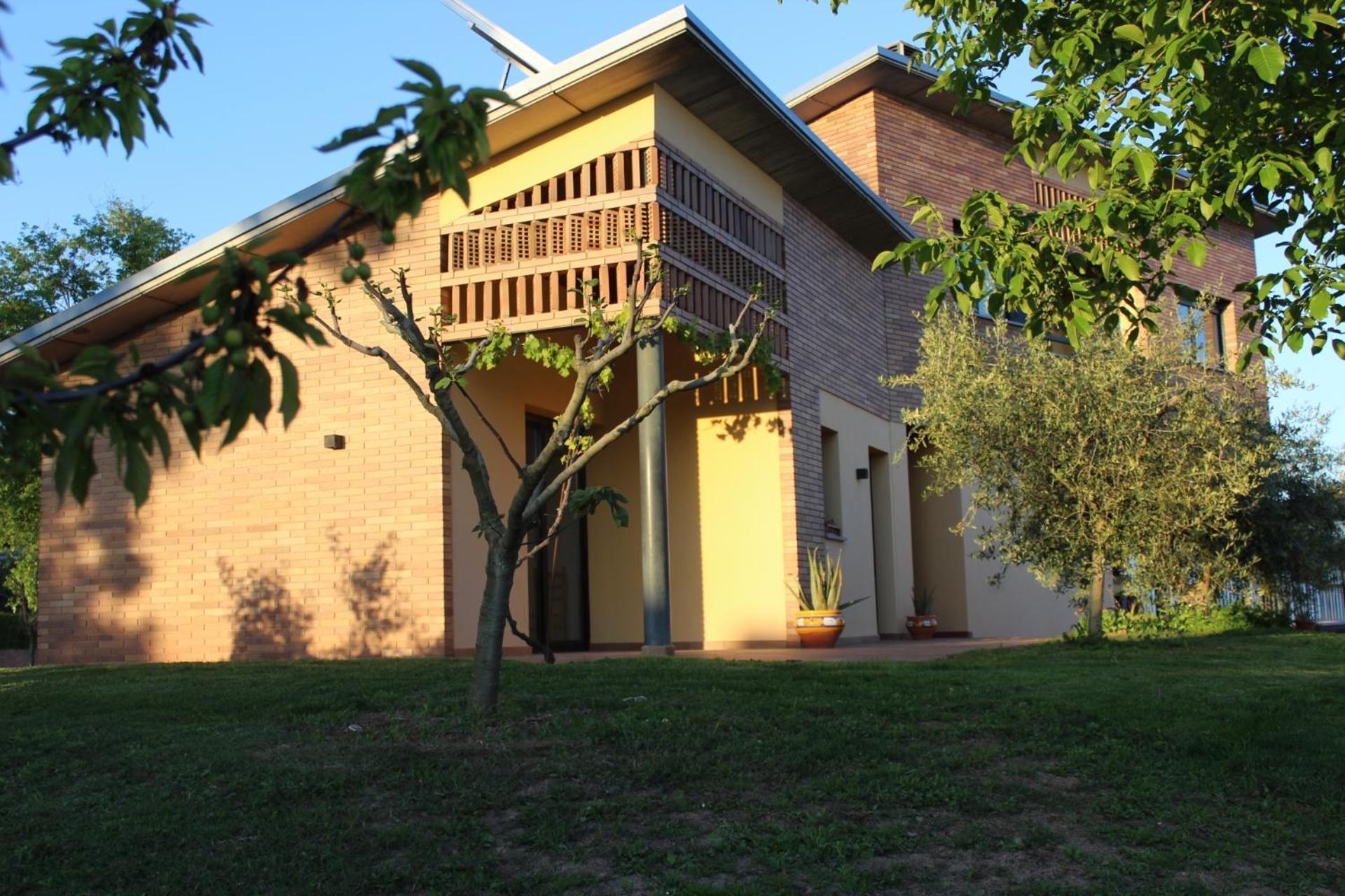 El Turo Appartement Sant Boi de Llucanes Buitenkant foto