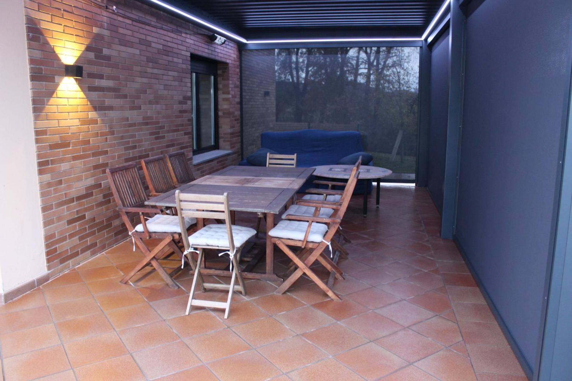 El Turo Appartement Sant Boi de Llucanes Buitenkant foto