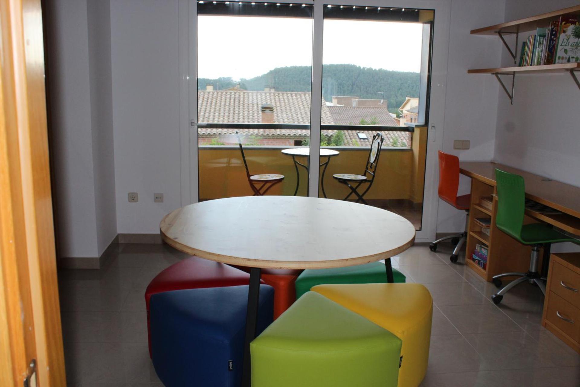 El Turo Appartement Sant Boi de Llucanes Buitenkant foto